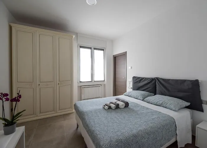 Hotel Villino Liber Milano