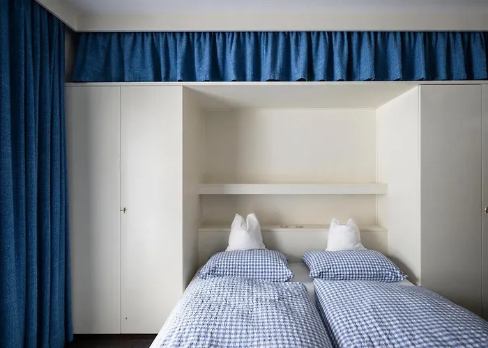 Hotel Garni Reider Sexten