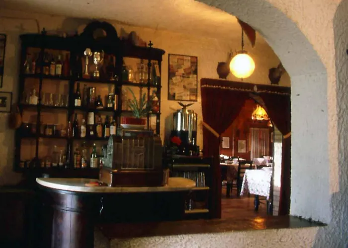 Hotel Villino Della Flanella Modena
