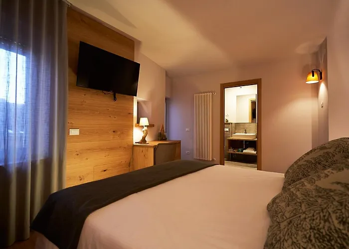 Hotel Ristorante Pennar Asiago