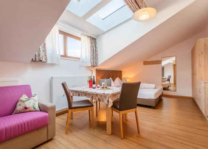 Residence Silvia San Candido