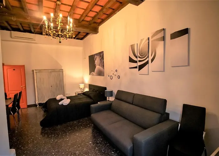 Bed and Breakfast Le stanze dei Ghibellini Firenze