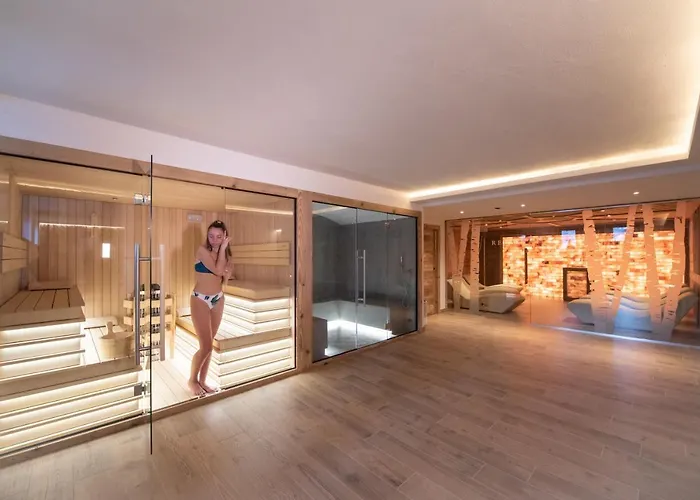 Hotel La Rouja Champoluc