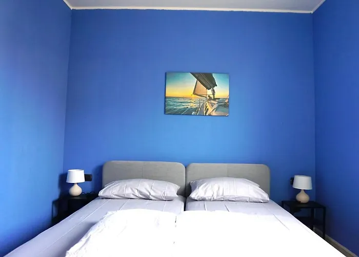 Hotel Il Fiocco Marina di Ravenna