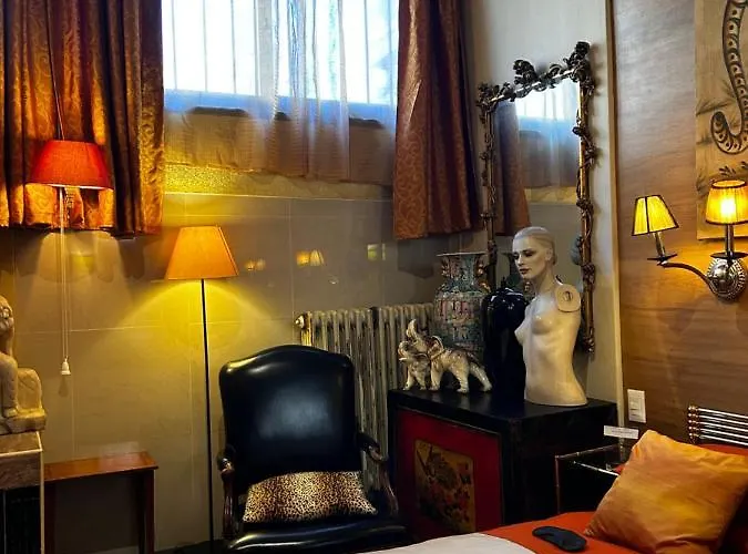 Lu Suites Turyn