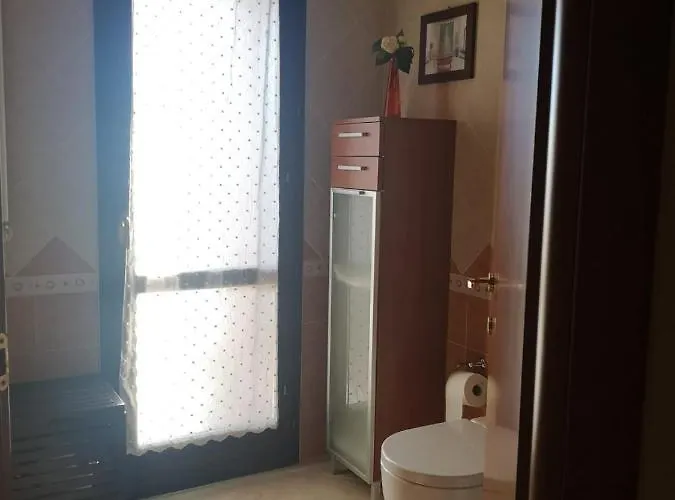 Villa italia Policoro