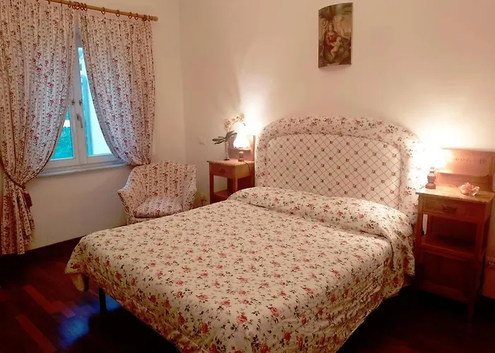 Hotel Il Campanile II Locazione Turistica Piza