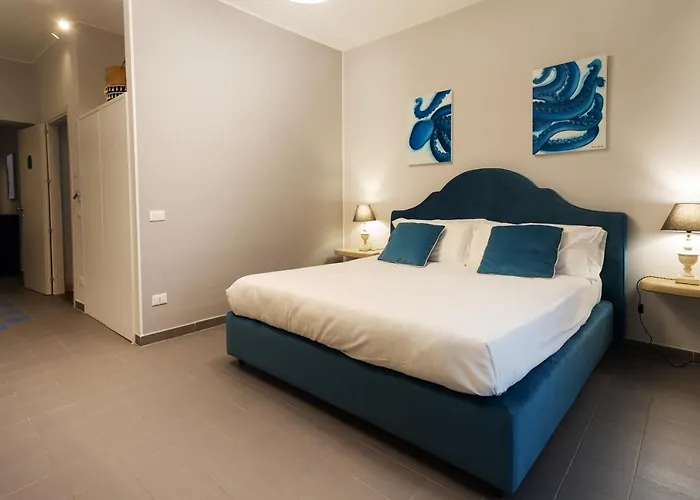 Hotel Isula Palermo