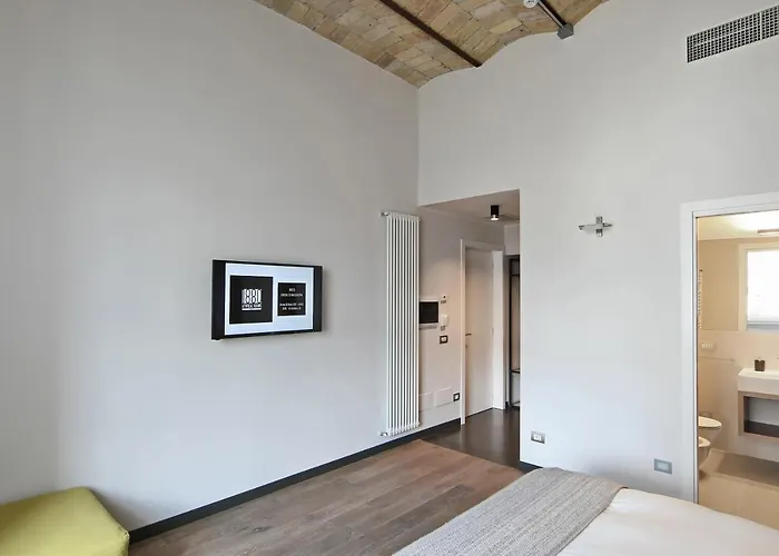 Atypical Rooms Roma