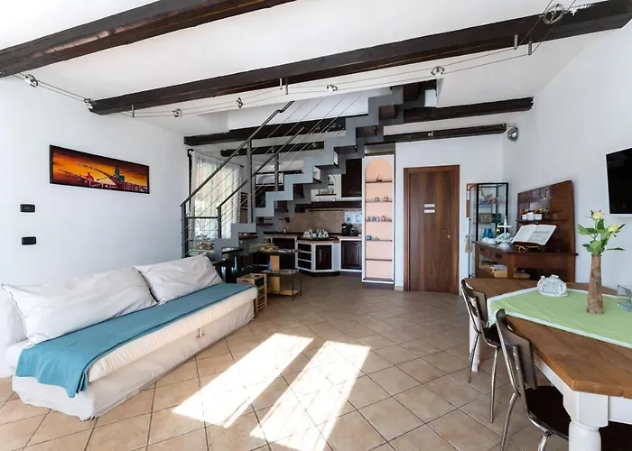 Bed and Breakfast Il Gelso Nero Ancona