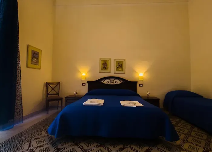 B&B Liberty Palermo