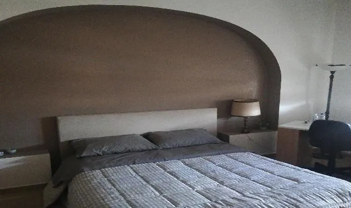 Hotel Casa Galante Palermo