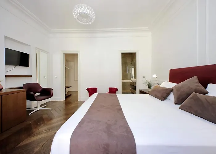 Youroom Carrozze Rzym