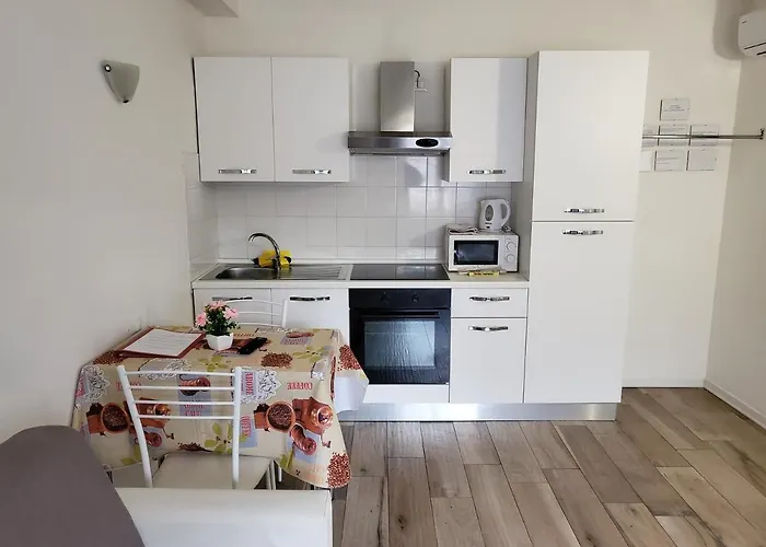 Bergamo Centro Residence