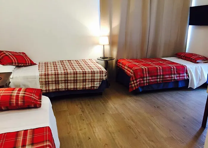 La Villa Bianca Guest house Cantù