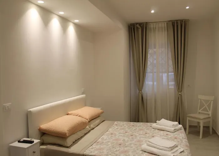 B&B San Luca Bolonia