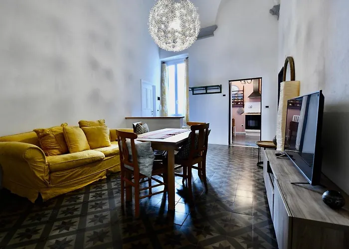 Hotel Villa Maria&Apartment Varazze