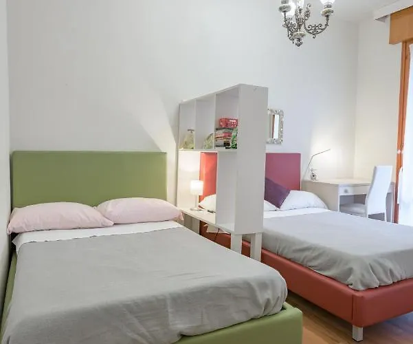 Hotel Forlihouse