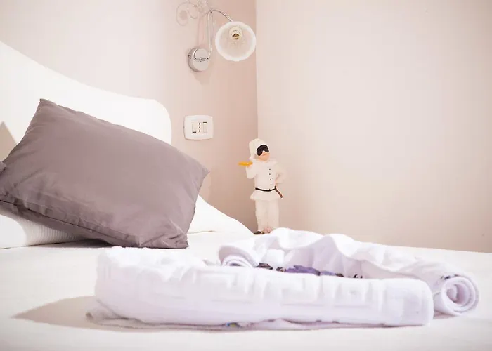 B&B Lungomare Neapol
