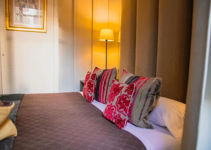 Turchi Bed&Breakfast Francavilla Al Mare