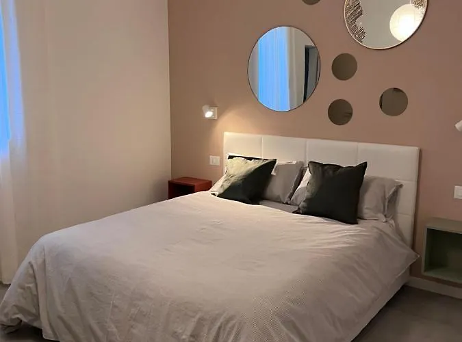 Quiet Room Bolonia