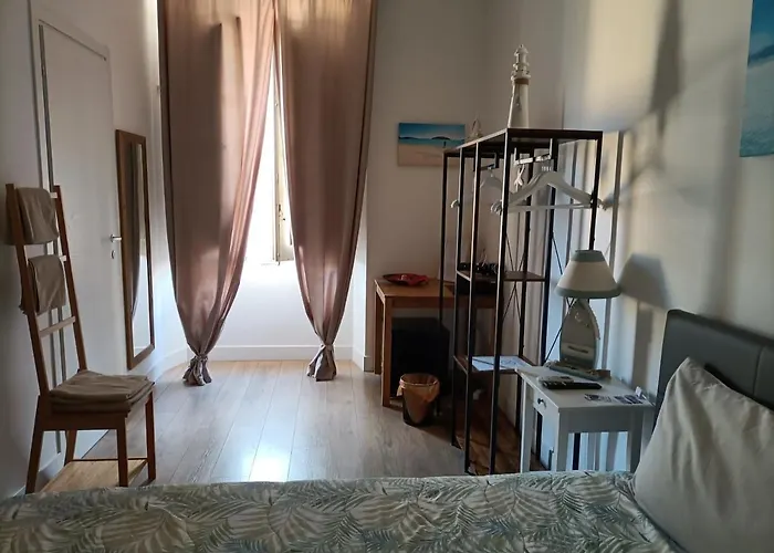 Le Stanze Di Elisa Hotel Cagliari