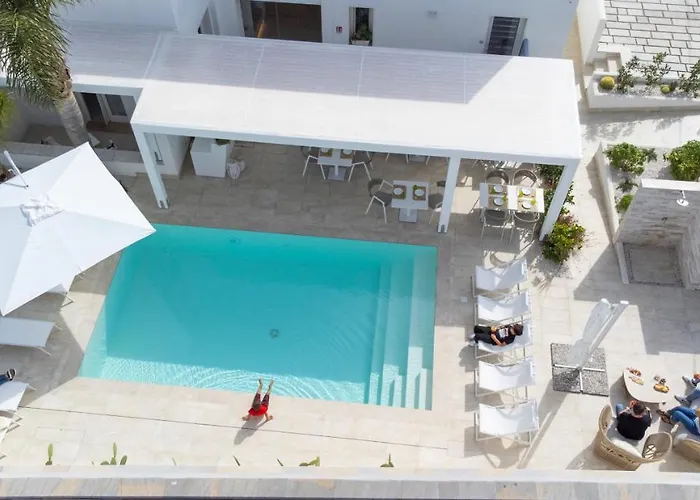 Il Moro Camere&Relax San Vito Lo Capo