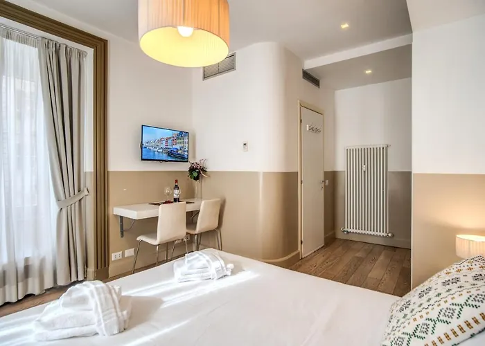 A Peace Of Rome B&B
