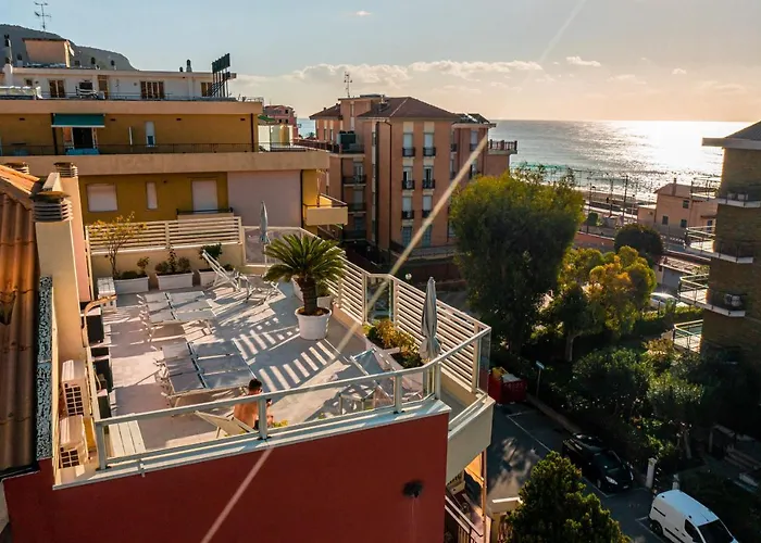 Ligure Residence Pietra Ligure