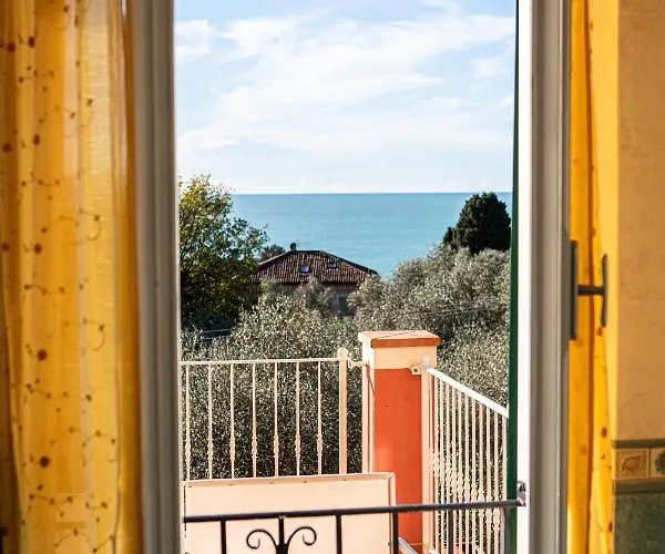 Hotel Gambero Nero Tellaro