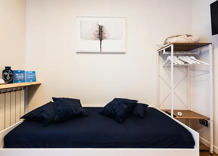 Gegix'S Rooms Milano