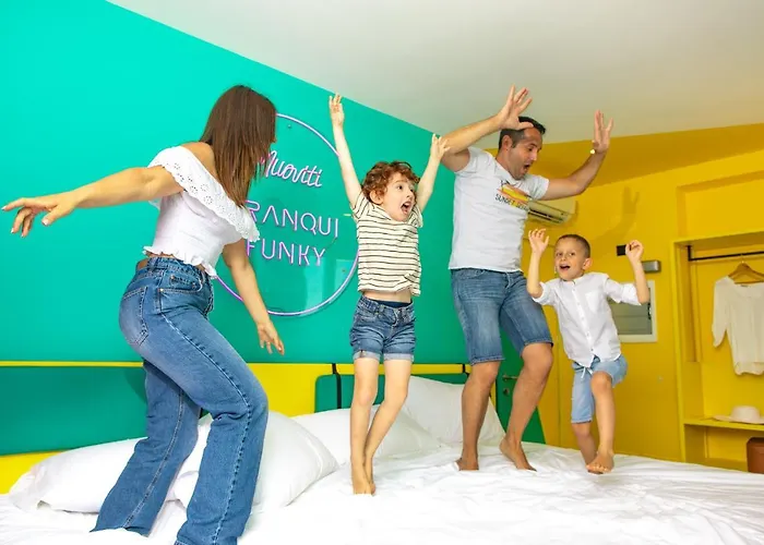 Hotel Albatros Rimini