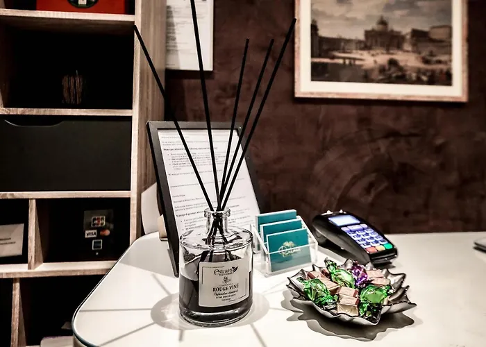 Hotel Relais Circo Massimo Roma