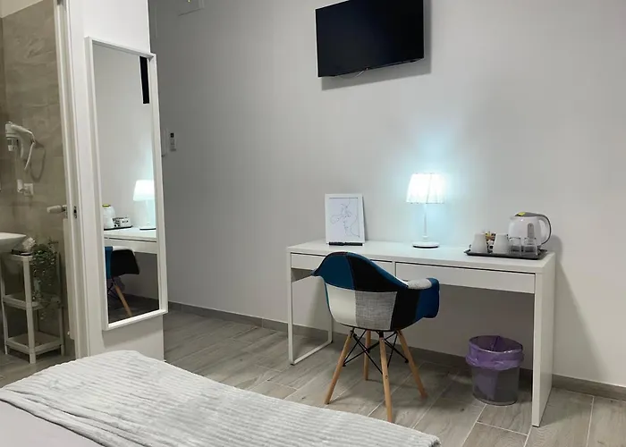 Hotel Casa Da Lory Foggia