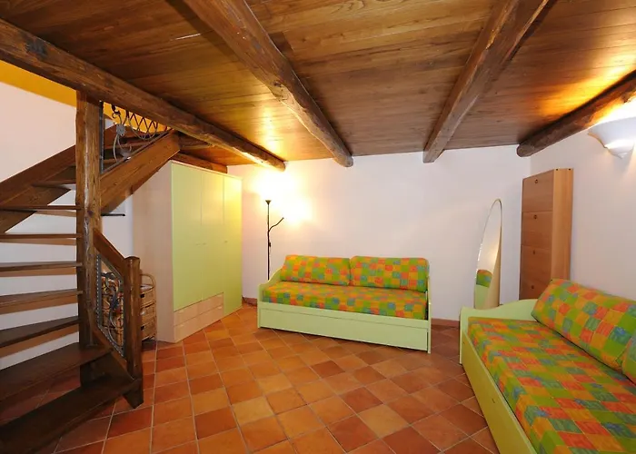 La Residenza Del Saraceno Hotel Amalfi