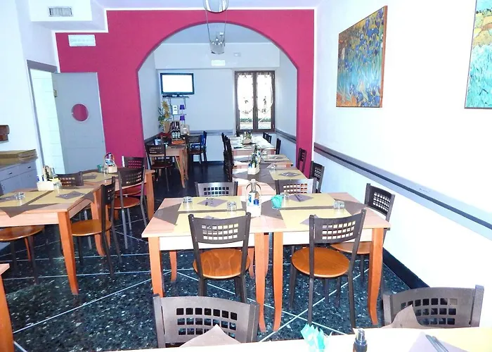 Albergo Torino Albenga