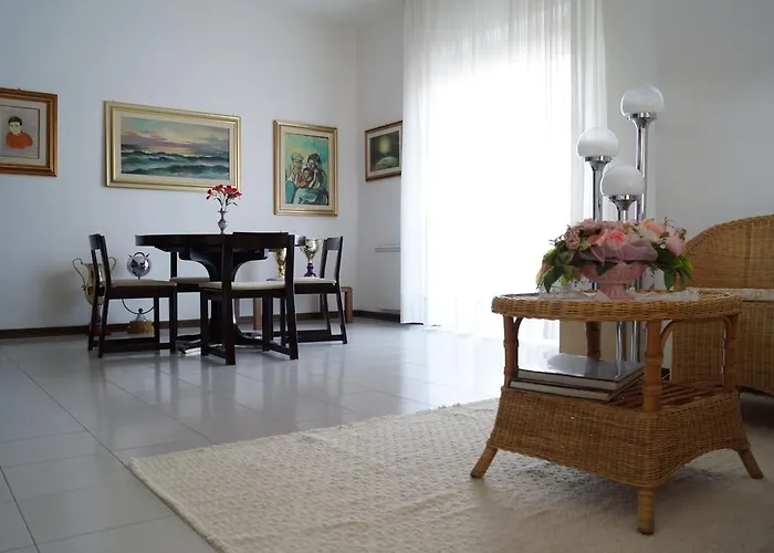 Bed and Breakfast Il Melograno Oristano