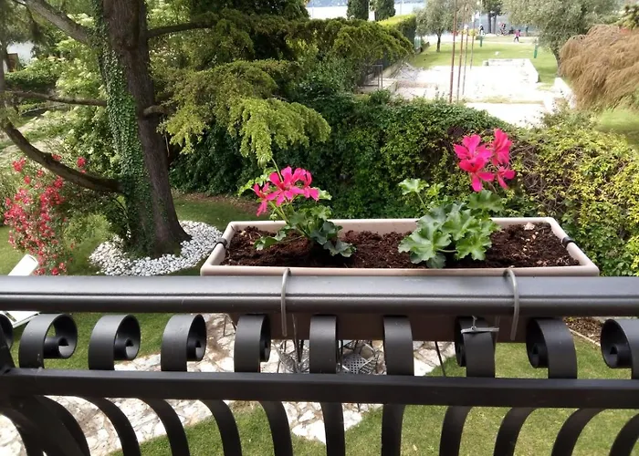 Villa Torbole Torbole Sul Garda