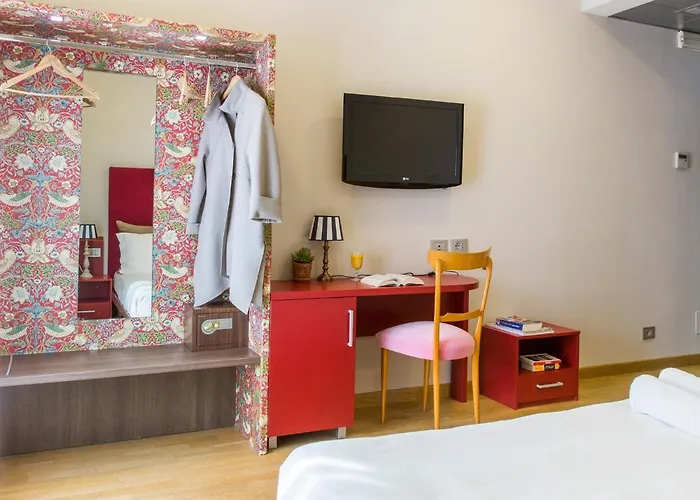 Rome Easy Rooms