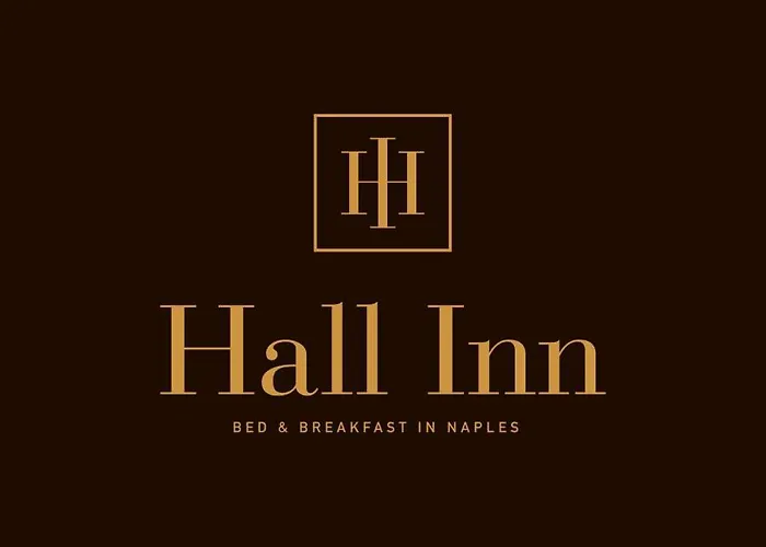 Hall Inn B&B In Chiostro Neapol