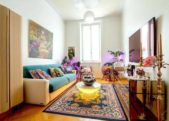 B&B Liberty Suite Milão