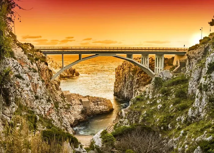 Il Pappagallo Santa Maria di Leuca