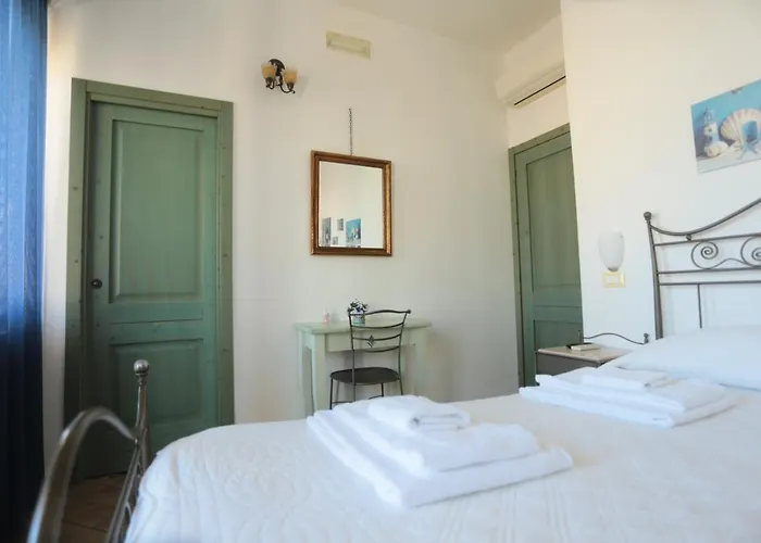 B&B Nonna Maria Termoli