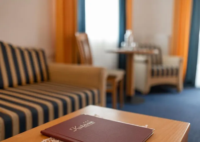Hotel Garni Katnau Schenna