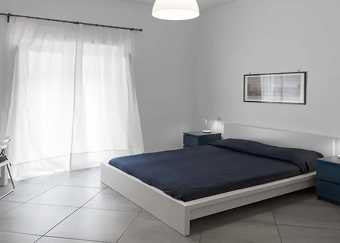 Bed & Breakfast Nilo32 Neapol