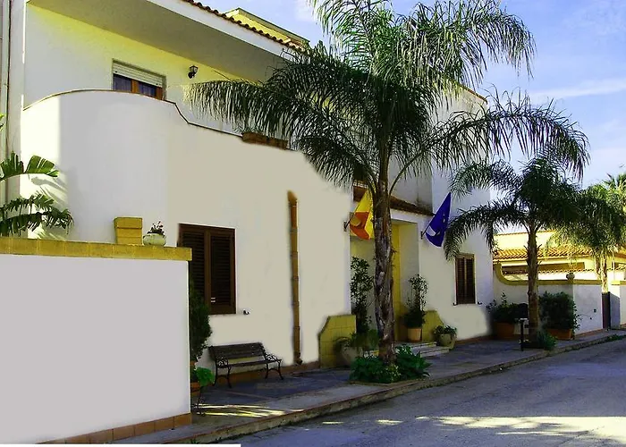 Brunelli Residence Mazara del Vallo