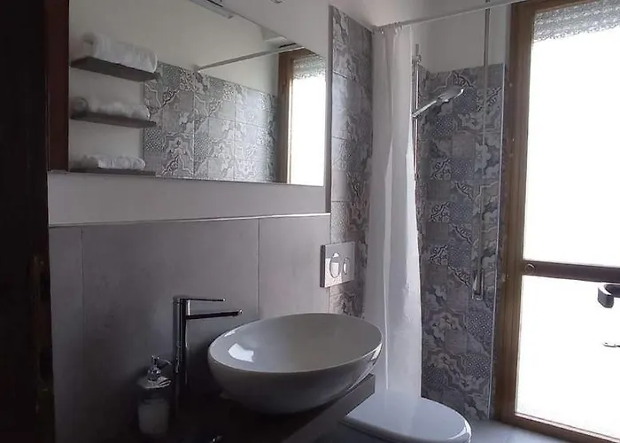 Hotel Casa Minu Viareggio