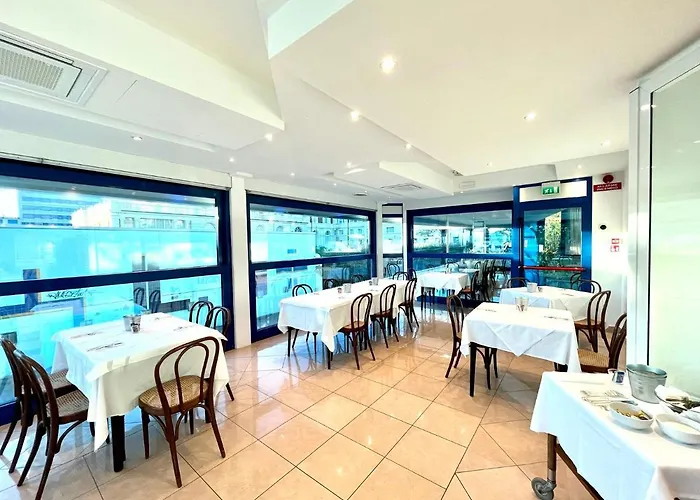Hotel Venere Cesenatico