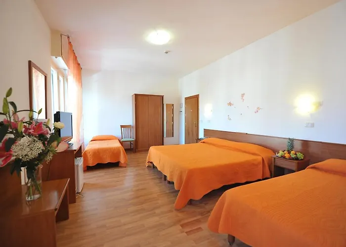 Hotel Astor Perugia
