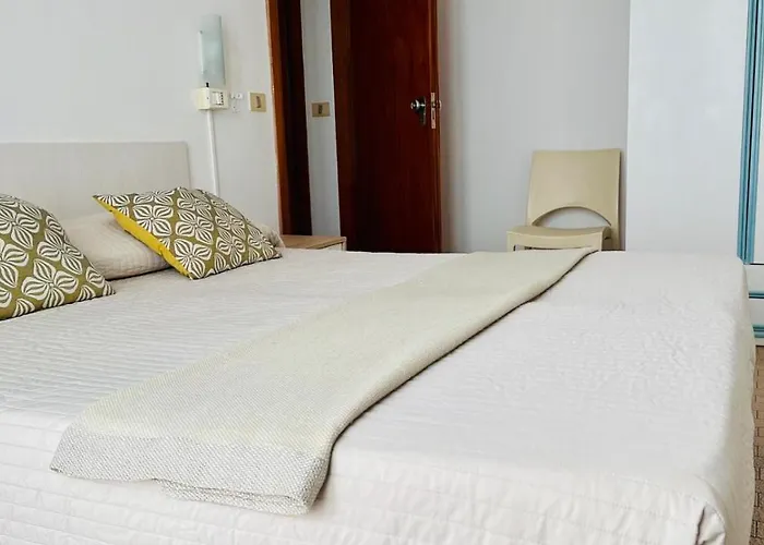 Hotel Lima Lido Di Savio